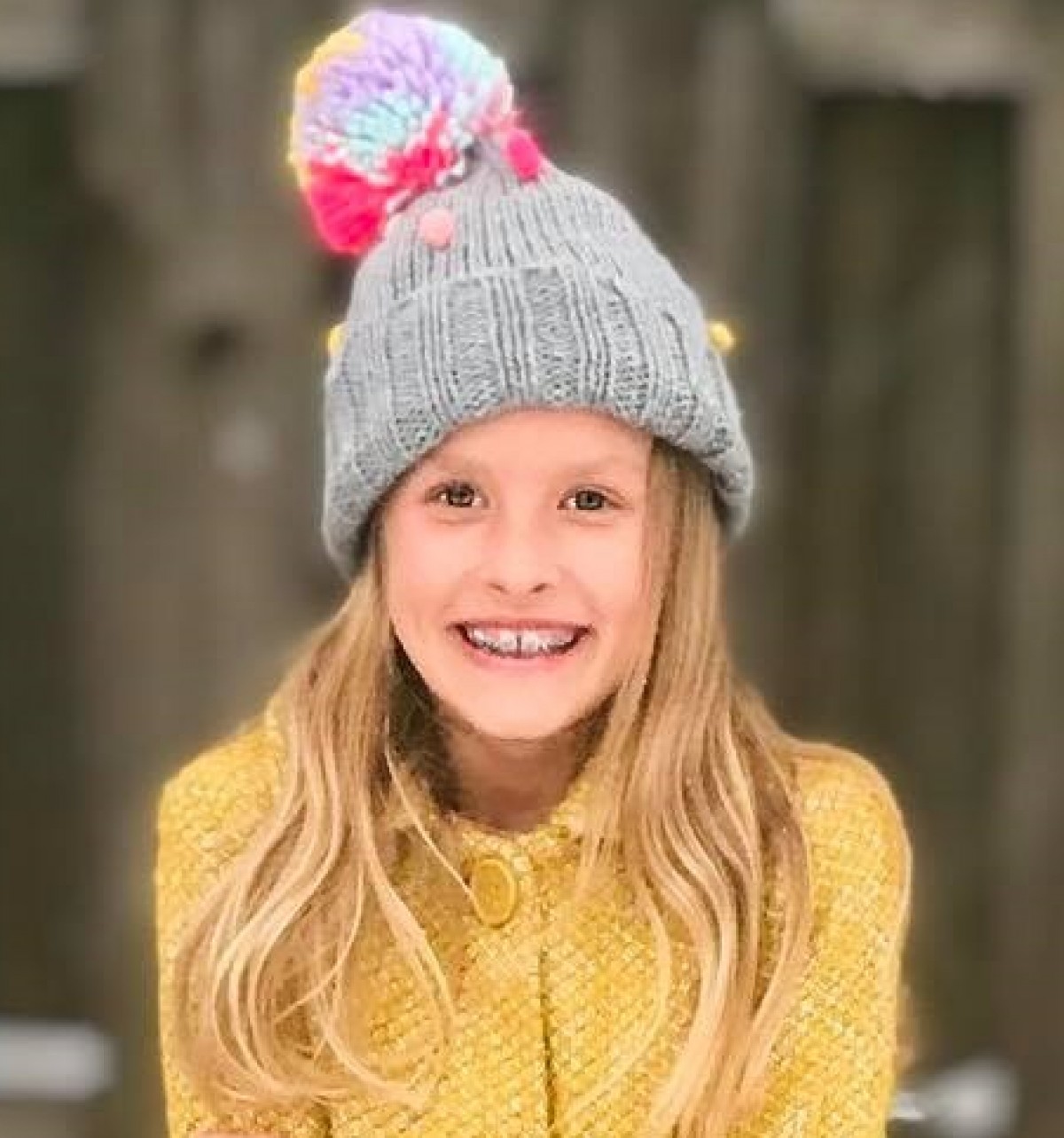 Lila Beaver