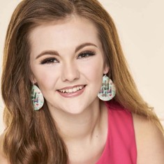 Kayla Mick
