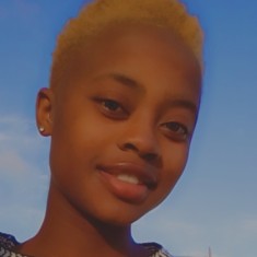 Aphelele Mhlongo