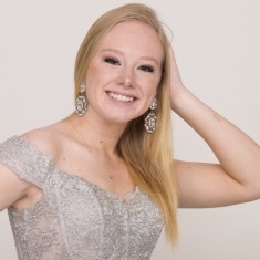 Vivian Gates
