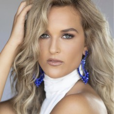 Delaney Starcevich
