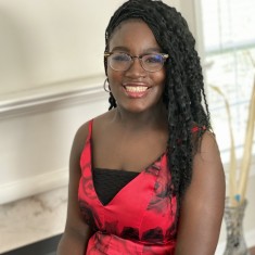 Zamariah Brown