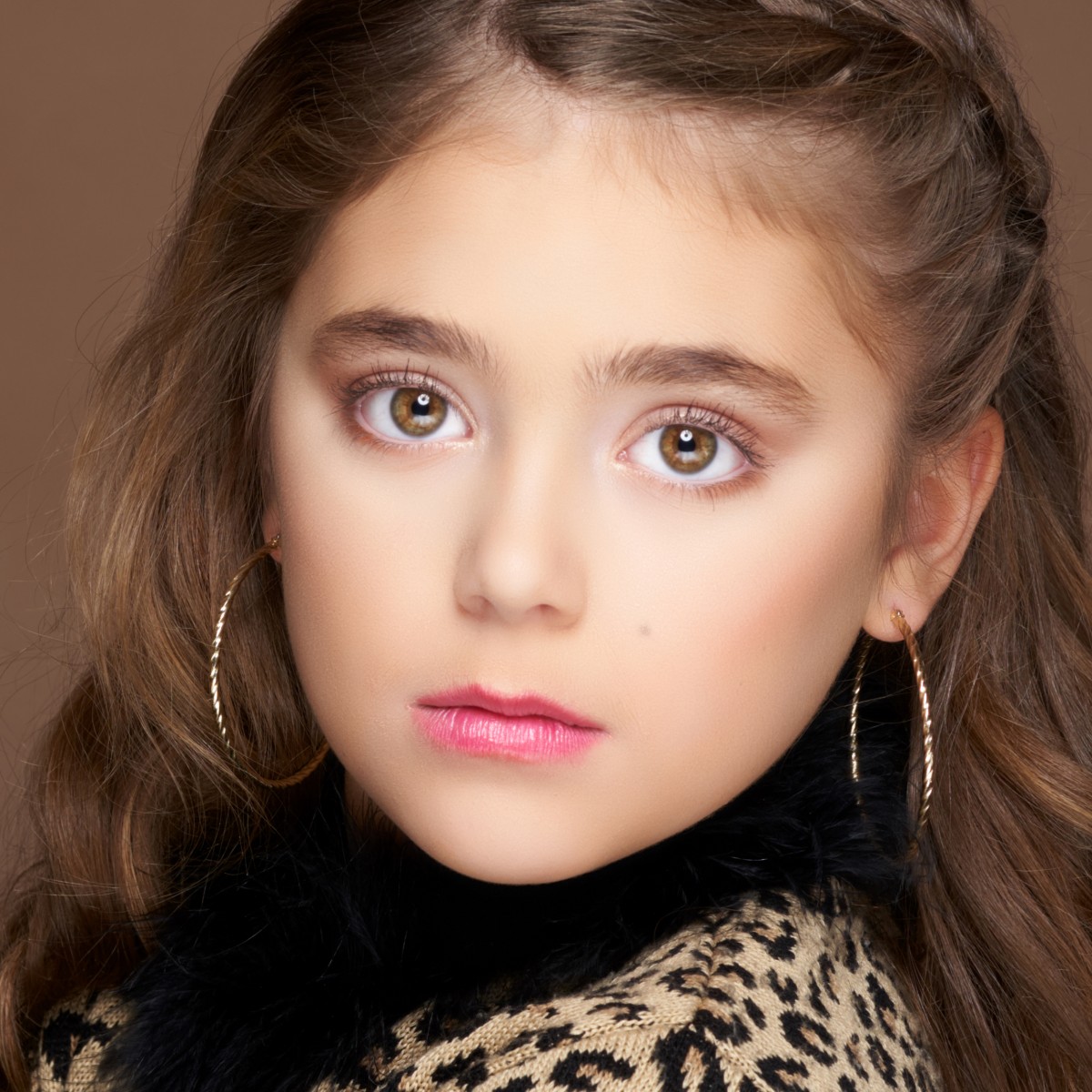 Mia Cambrie Simpkins