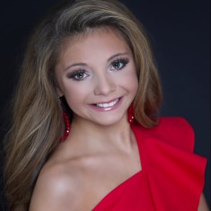 Tiarah Thornton