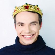 Zach Seaton