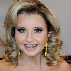 Cammy Bradshaw
