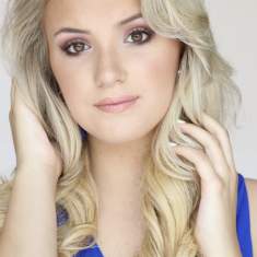 Lauren Haun