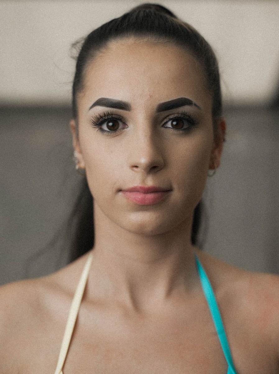 Kasia Dimowska