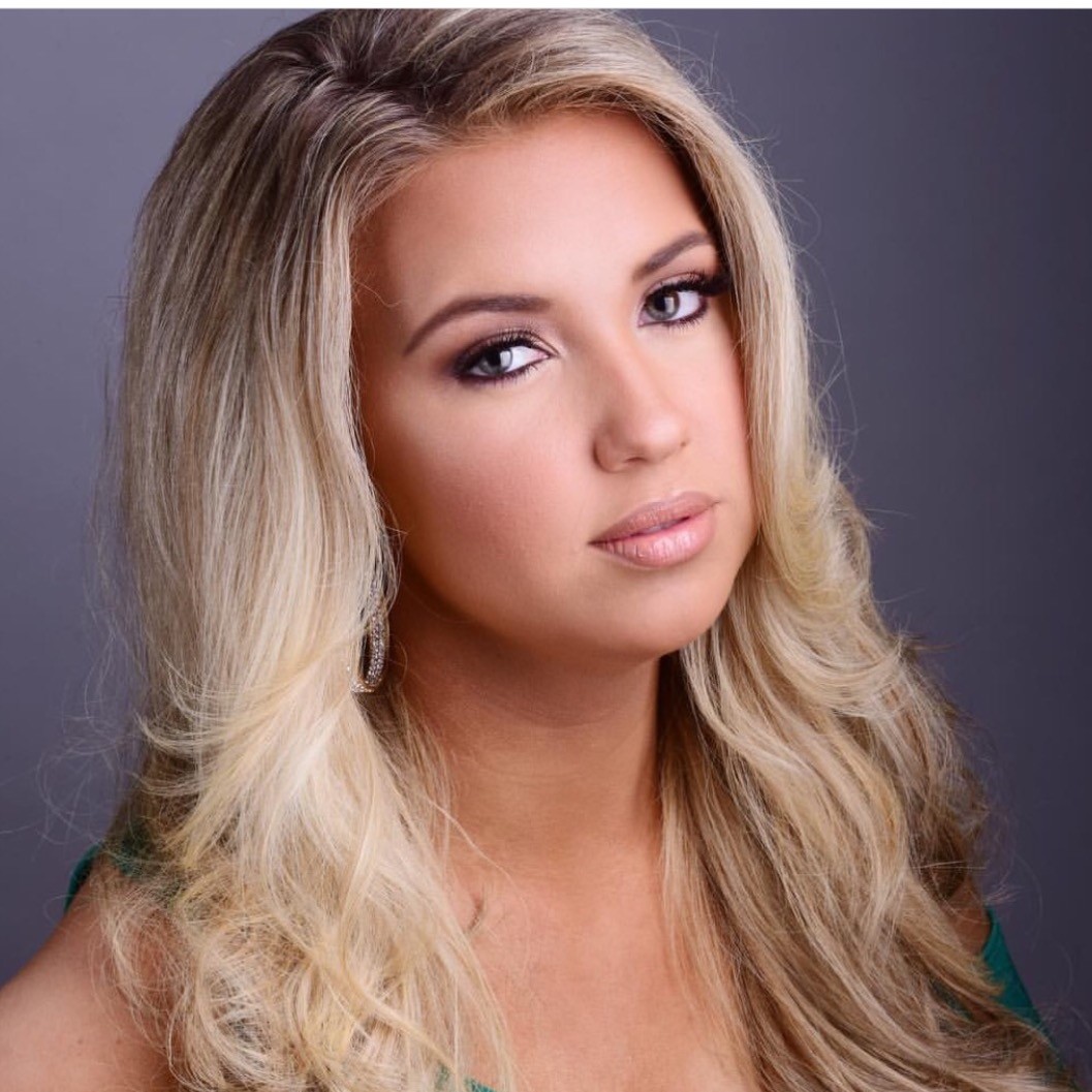 Meghan Poore