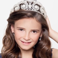 Daisy McClung