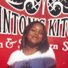 talia Washington