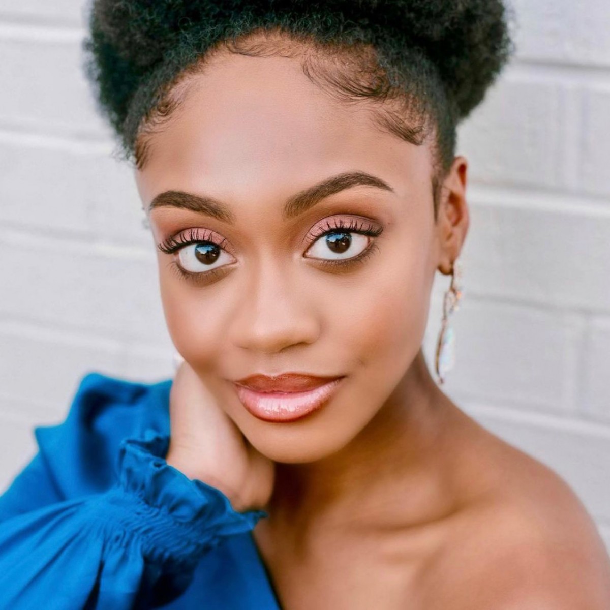 Jasmine Jones