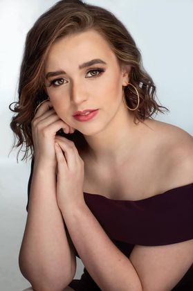 Abby Sue Garner
