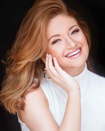 Olivia Parker
