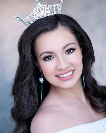 Kailee Montes