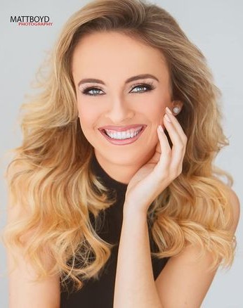 Rebecca Wheelis