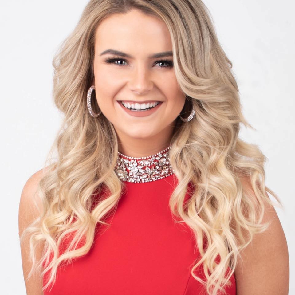 Caitlin Martin