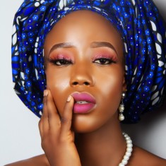 Abaniwonda Habibat