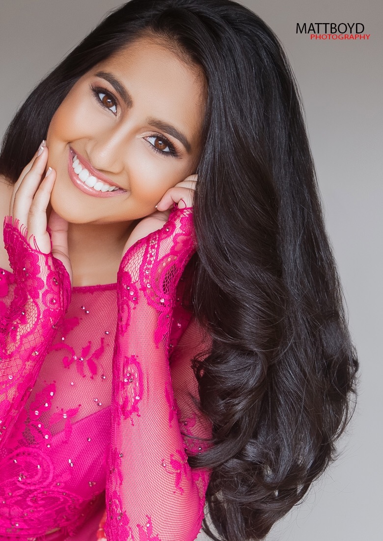 Shreya Gundelly