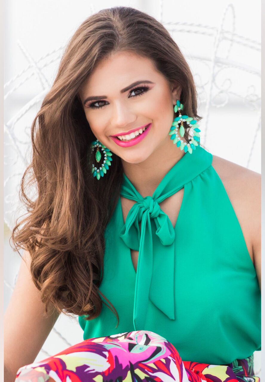 Isabella Morales