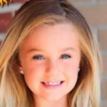 Averie Thomas