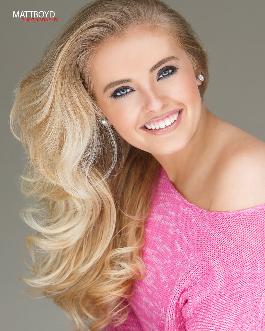 Maddie Sabourin
