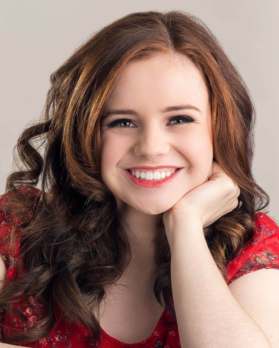 Anna Bridgeman