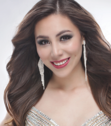Andrea Chacon