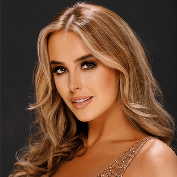 Katharine Walker