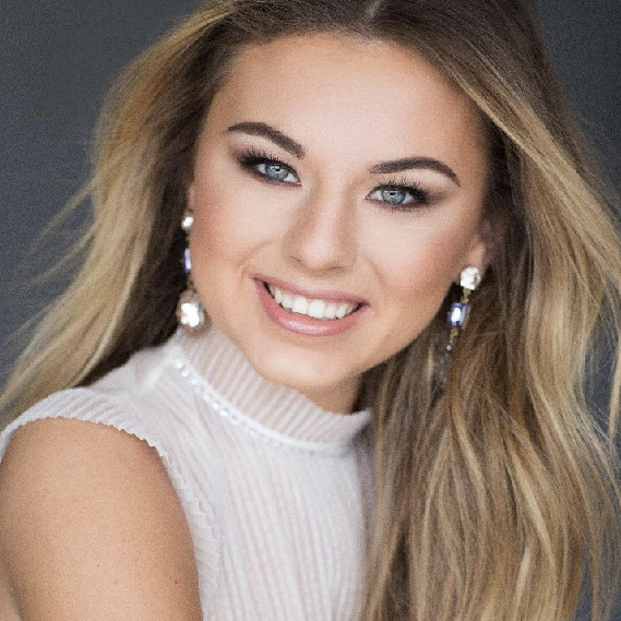Allie Graziano