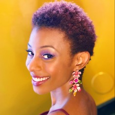 Iman Jazmin Brown