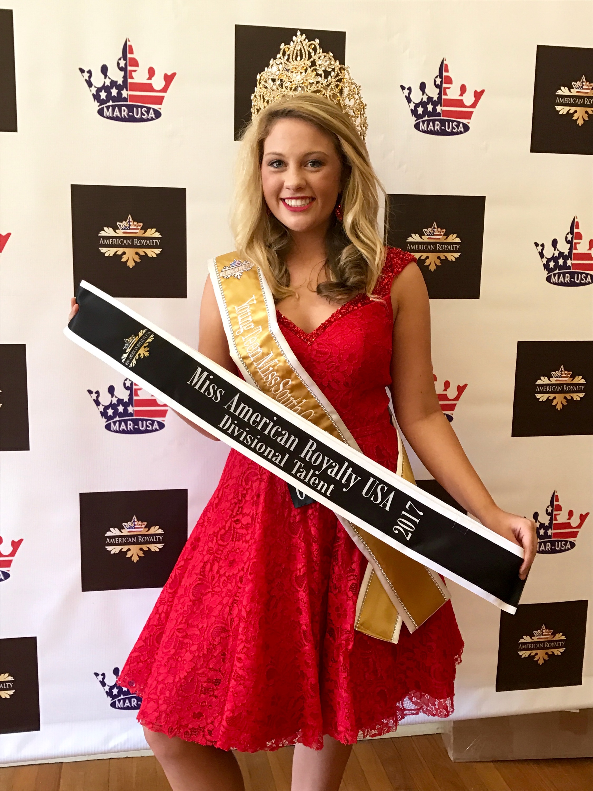 Mary Kaitlynn Boyce
