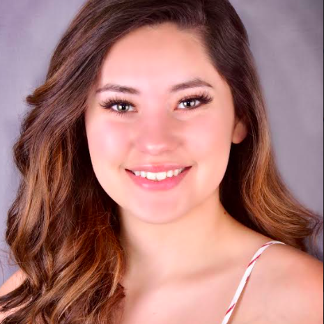 Sienna Mascarenas