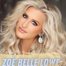 Zoe Belle-Lowe