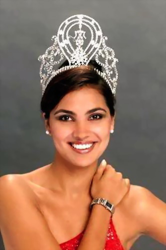 Lara Dutta