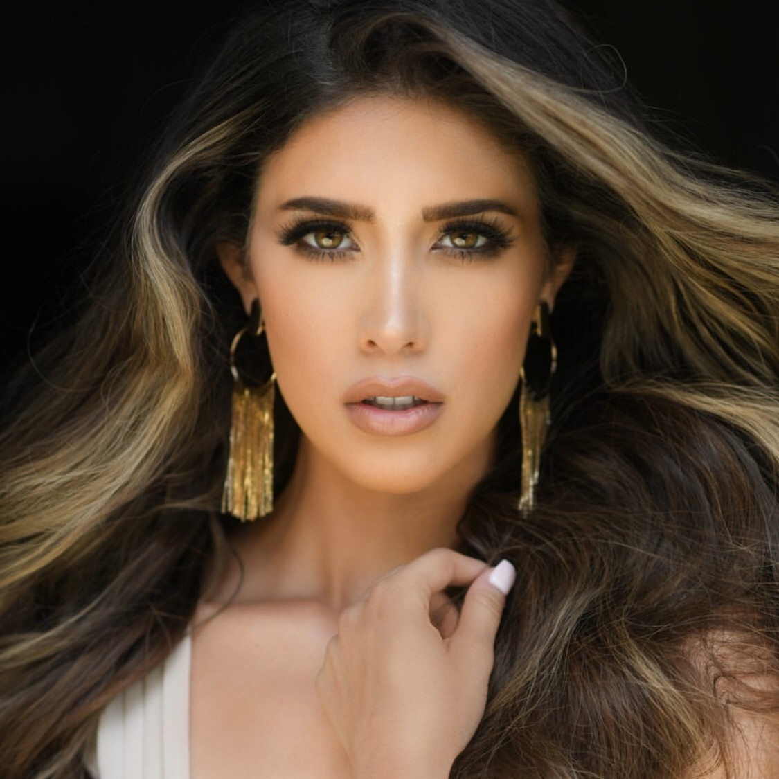 Sydney Salinas