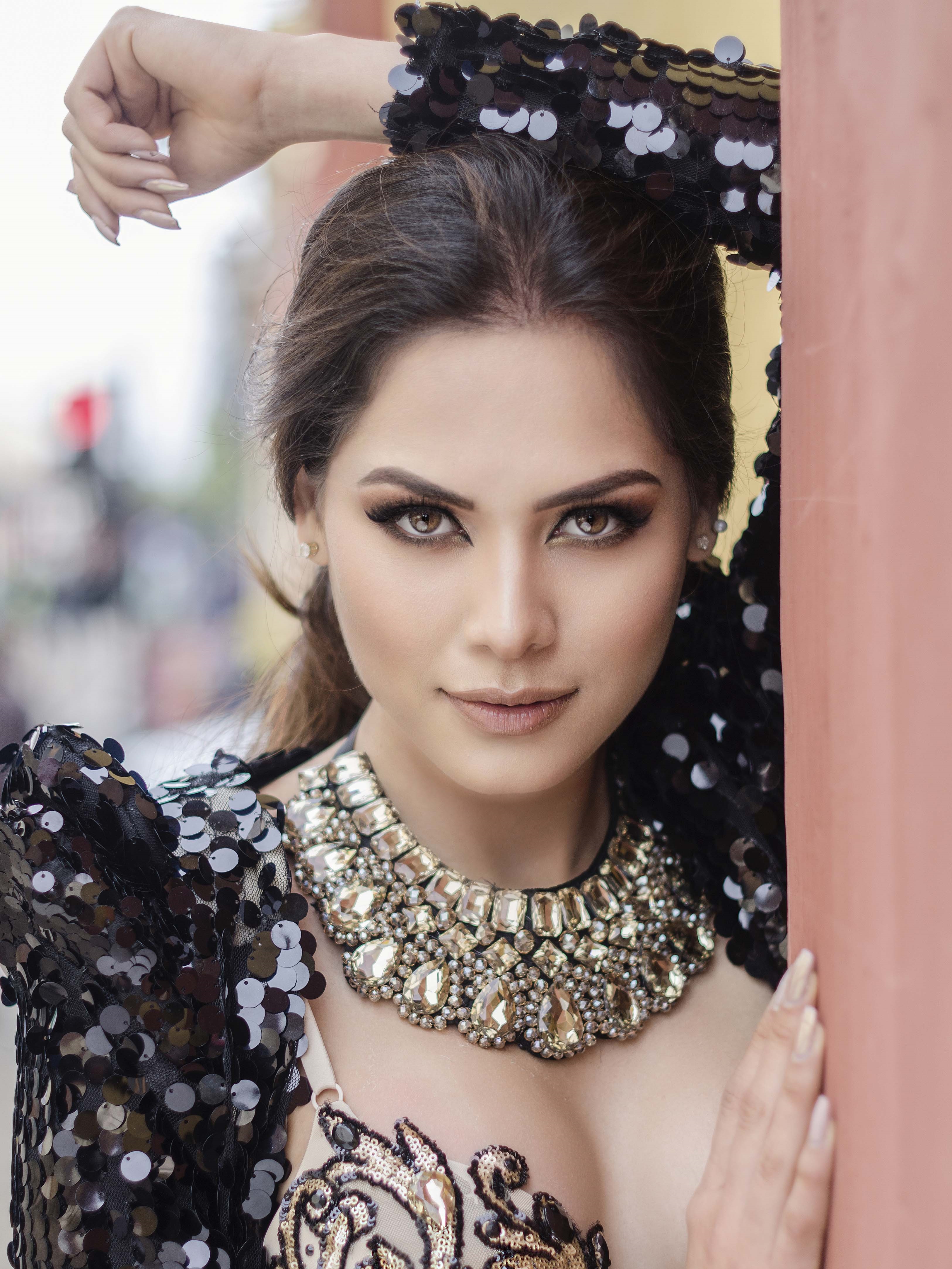 Andrea Meza
