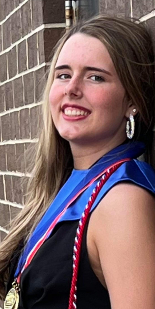 Kylee Morrison