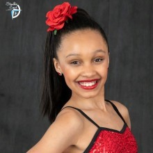 Calli Bryant