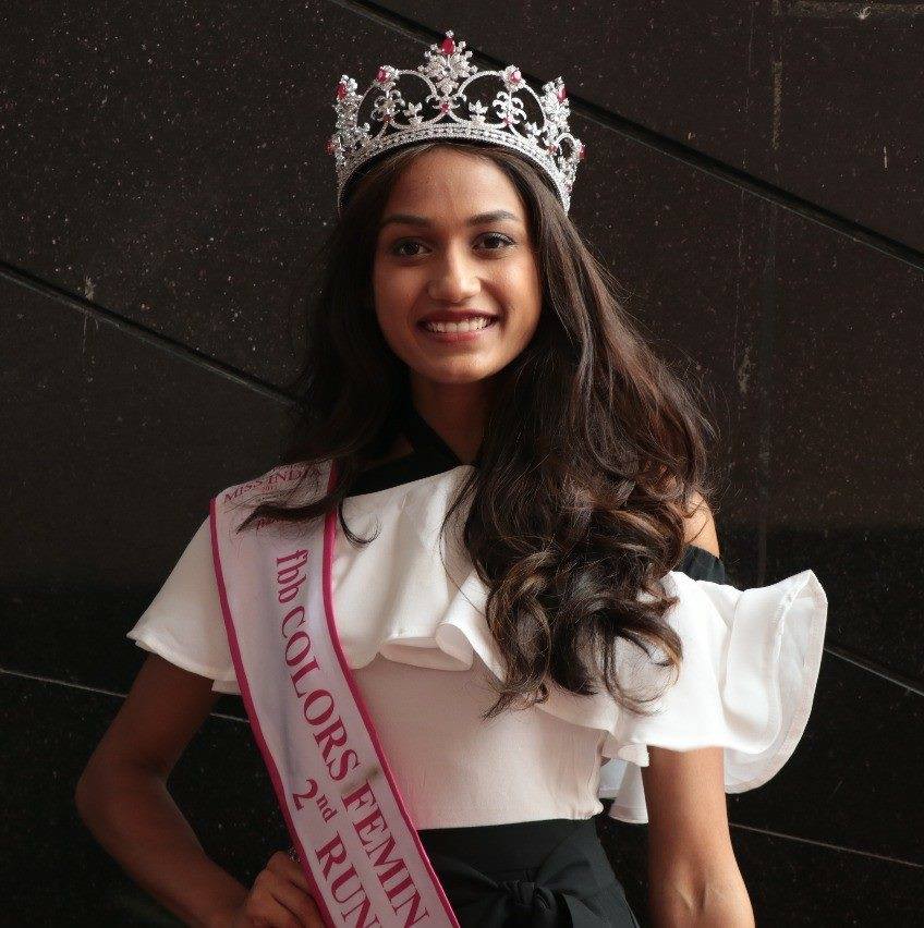Priyanka Kumari
