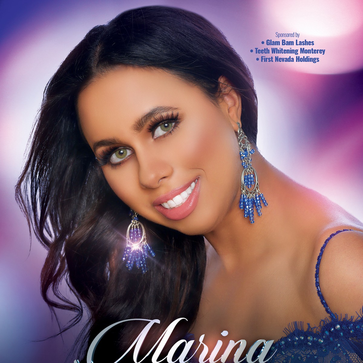Marina Nelson