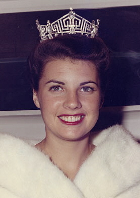 Jacquelyn Mayer