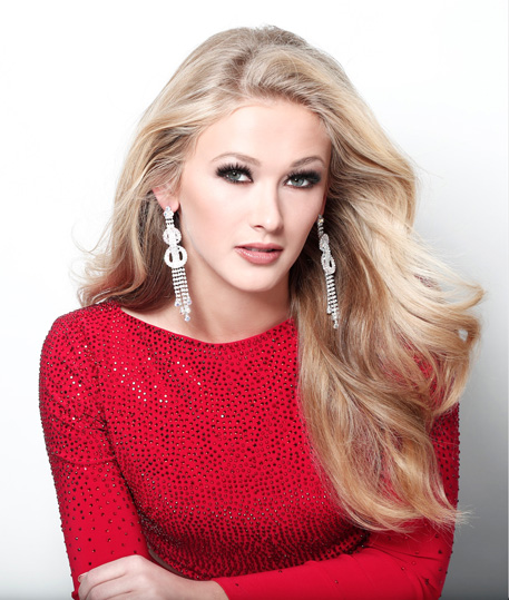 Skylar Witte