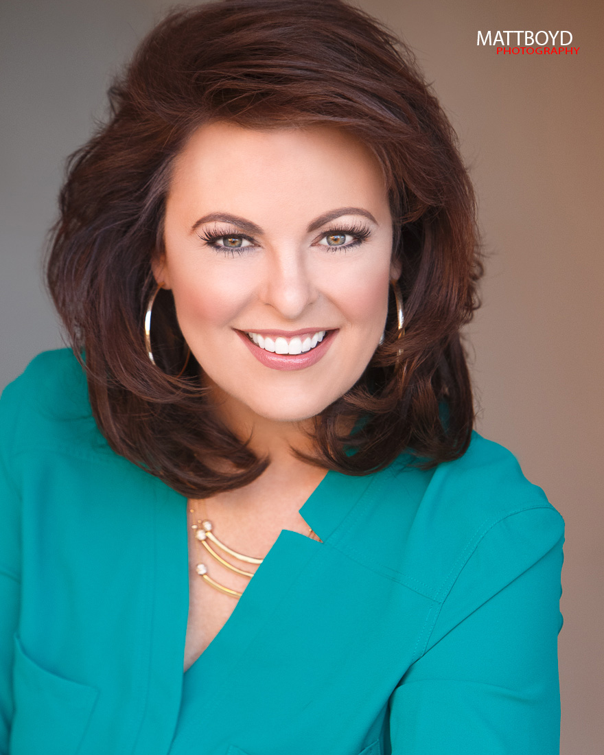 Nicole Johnson