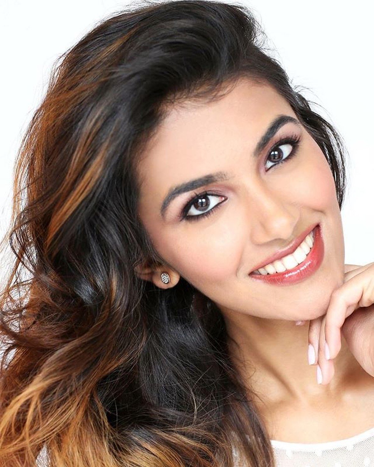 Chhavi Verg