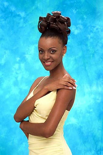 Mpule Kwelagobe