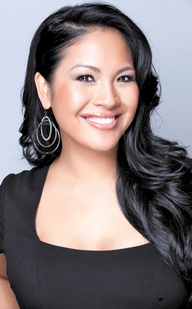 Angela Perez Baraquio
