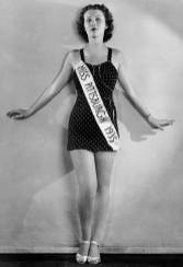 Henrietta Leaver