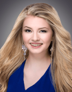 Emily Friedrichsen