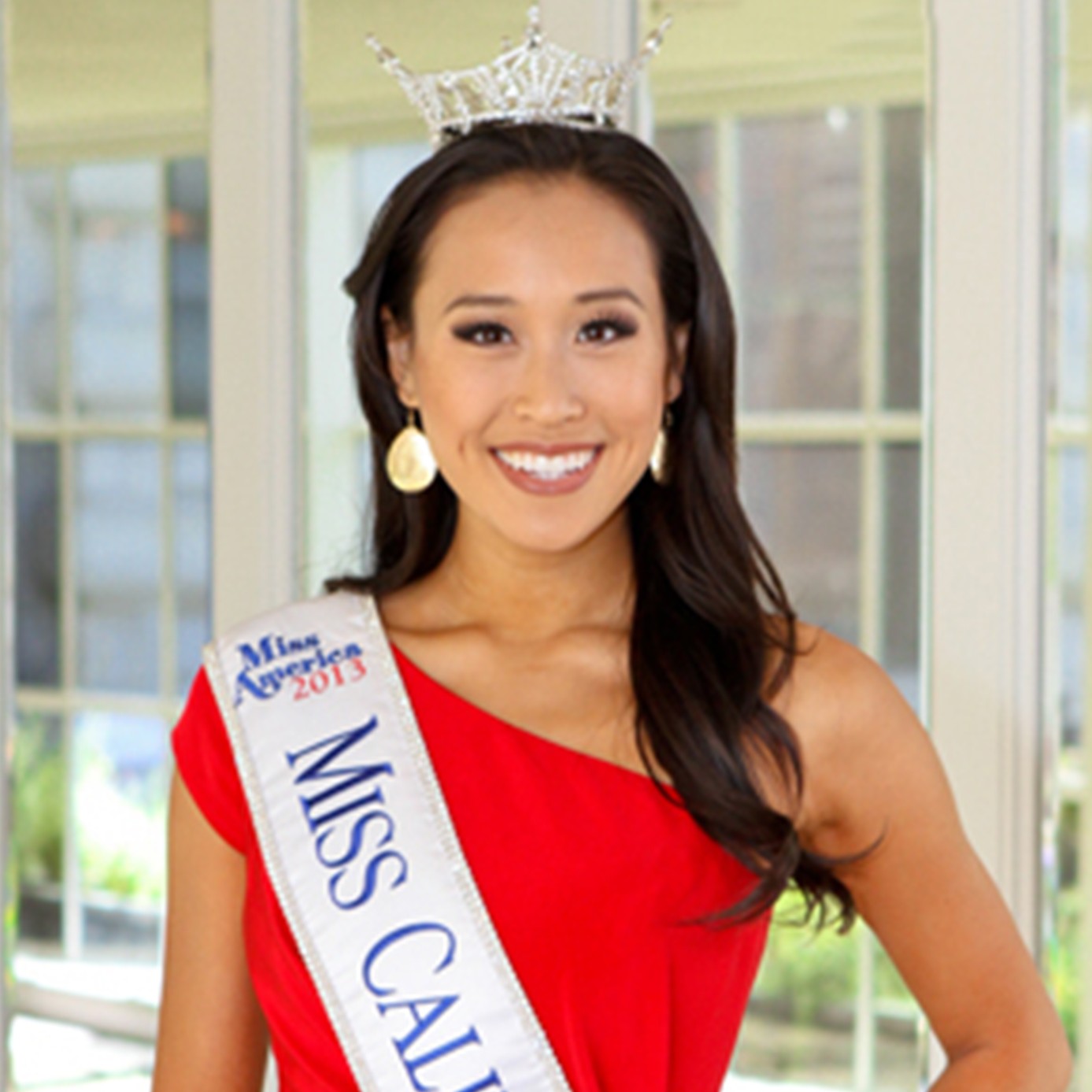 Crystal Lee